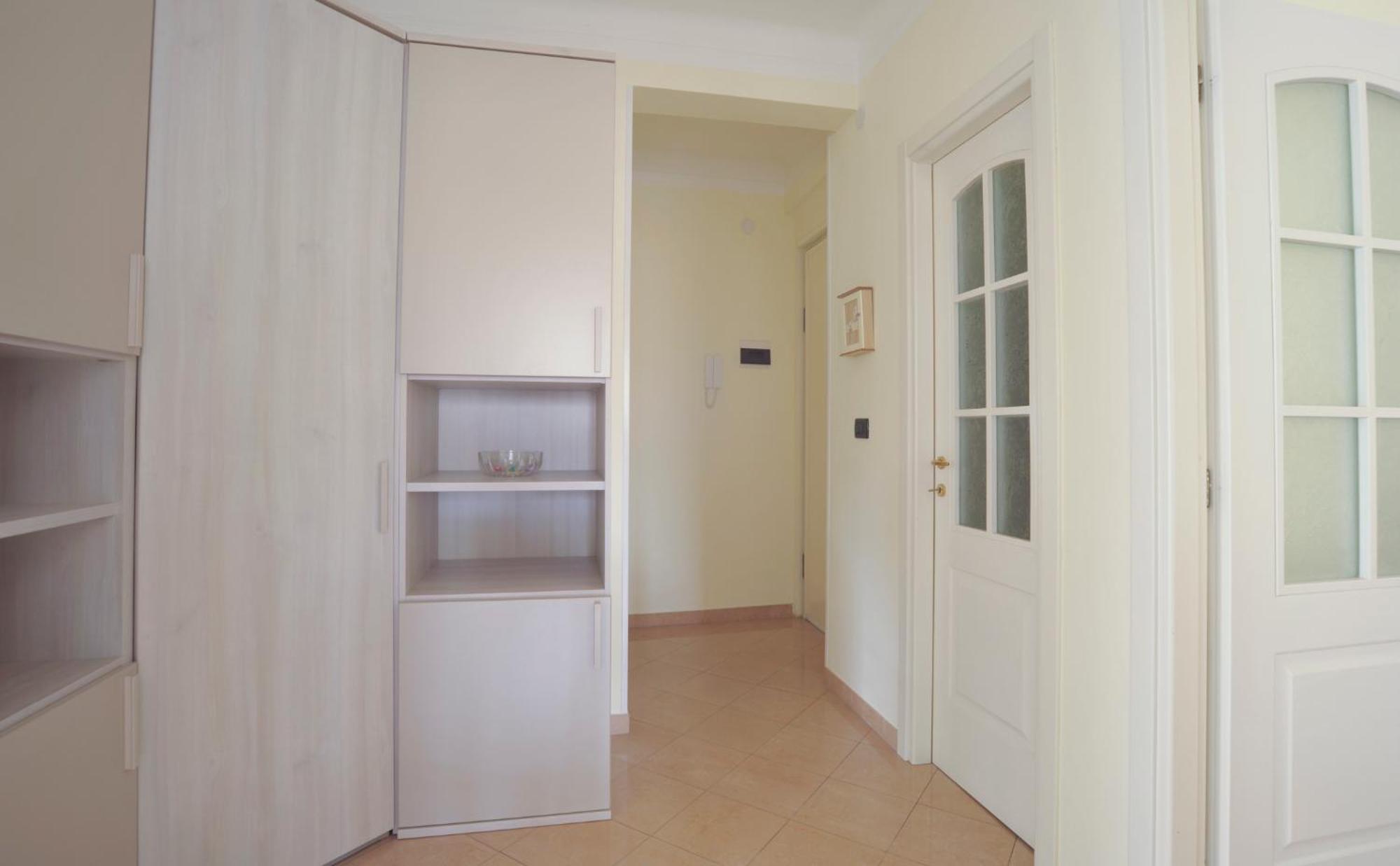 Апартаменти Casa Carina Centro Citta Con Garage Privato Санремо Екстер'єр фото
