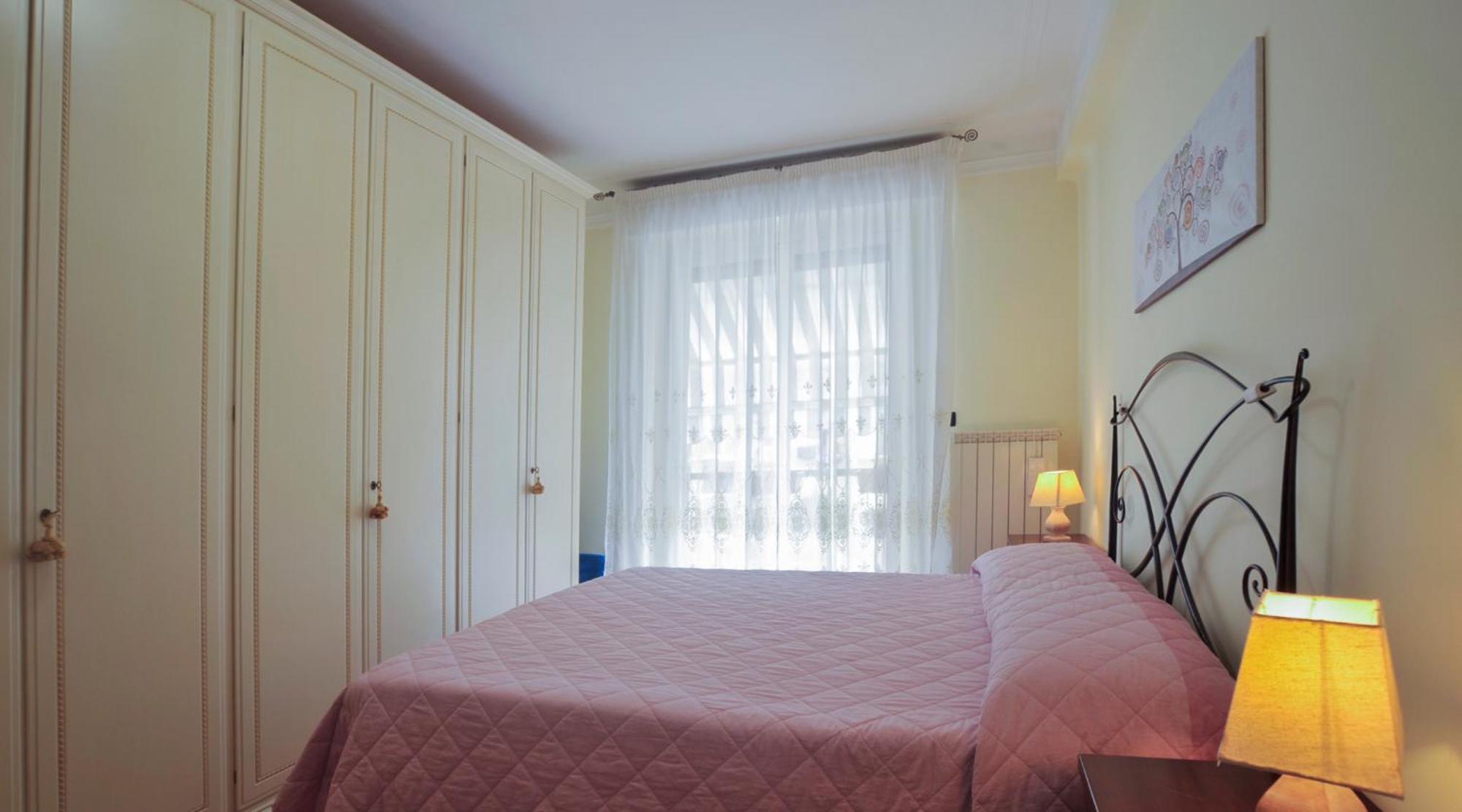 Апартаменти Casa Carina Centro Citta Con Garage Privato Санремо Екстер'єр фото