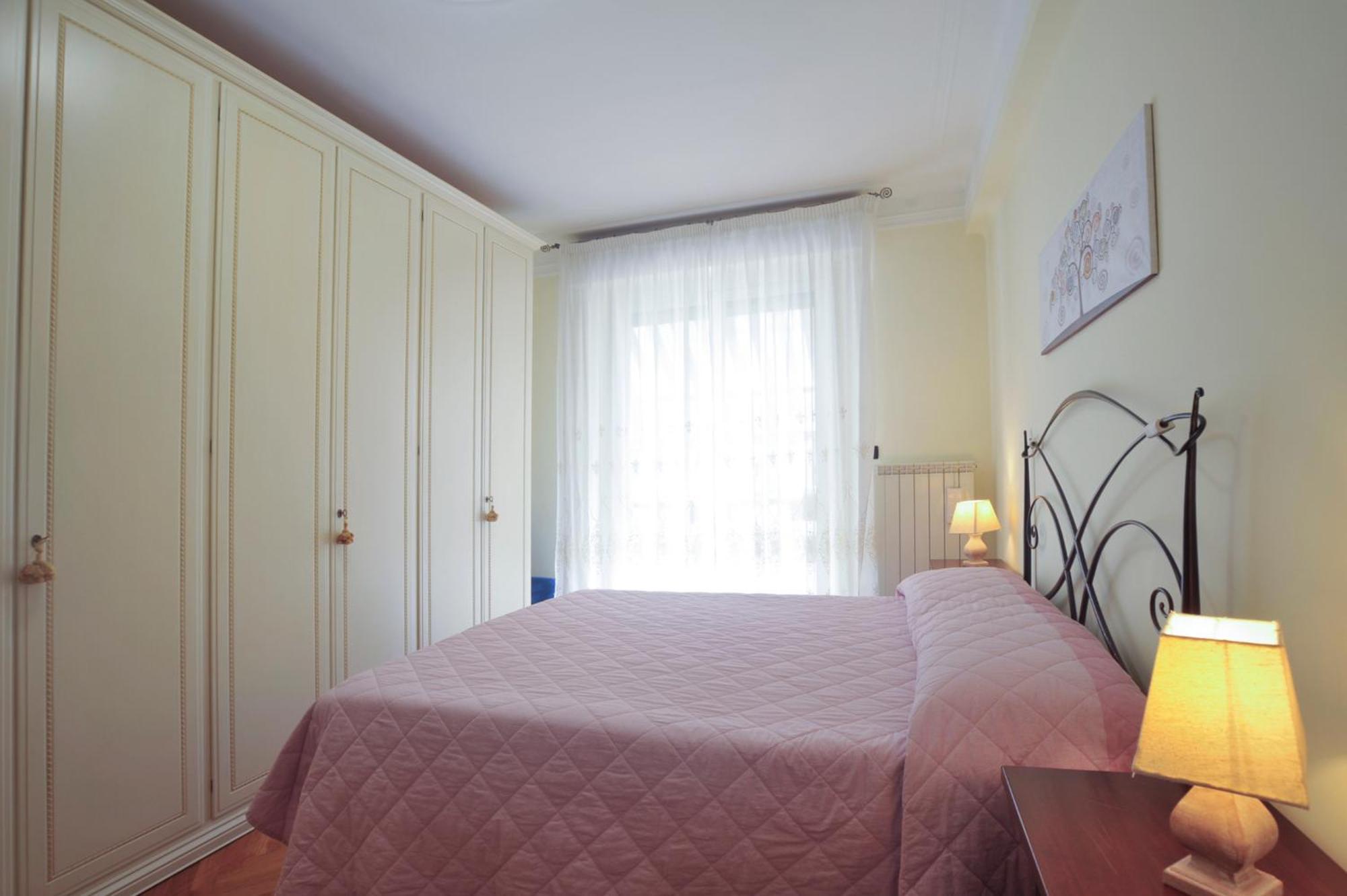 Апартаменти Casa Carina Centro Citta Con Garage Privato Санремо Екстер'єр фото