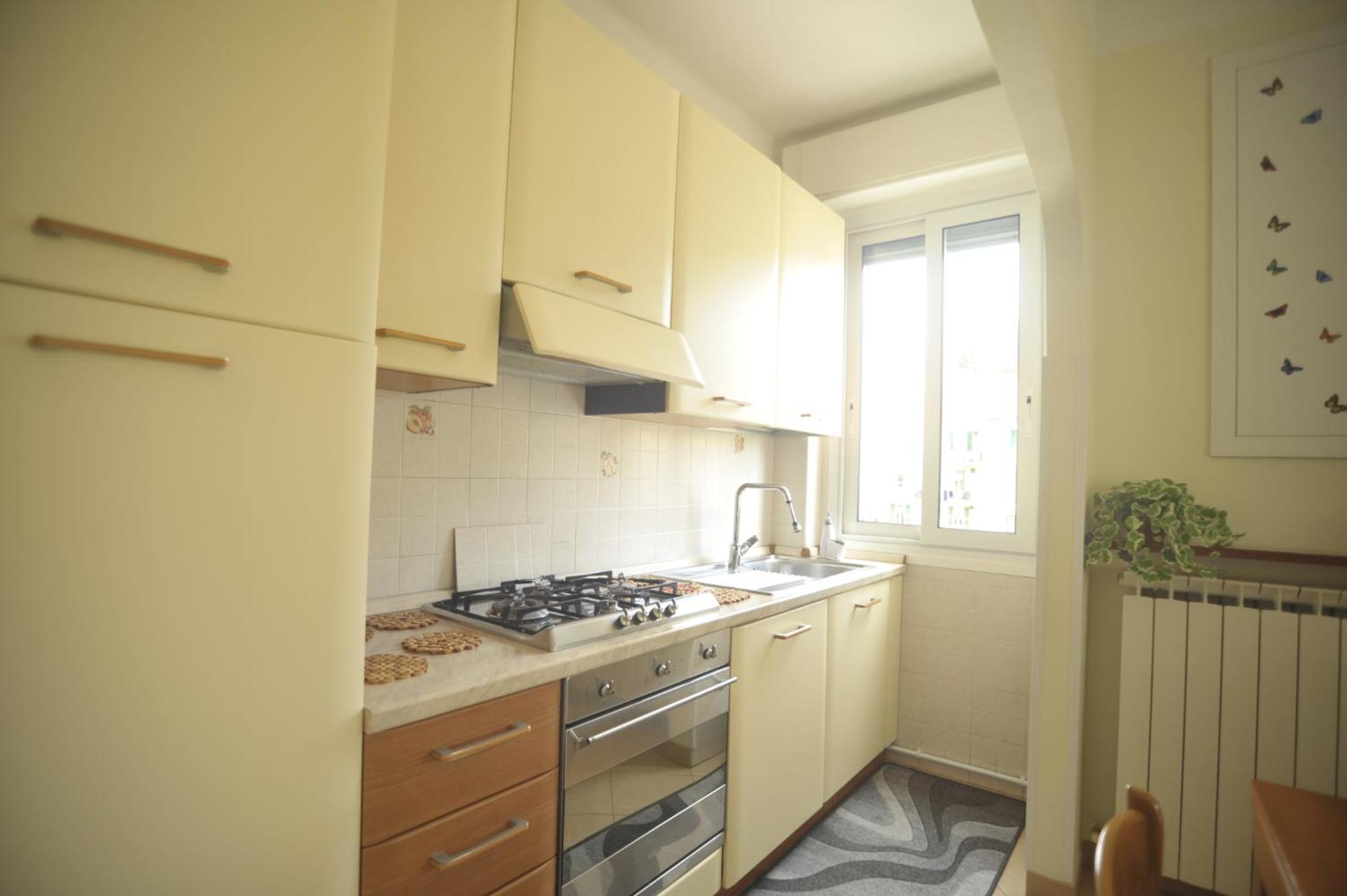 Апартаменти Casa Carina Centro Citta Con Garage Privato Санремо Екстер'єр фото