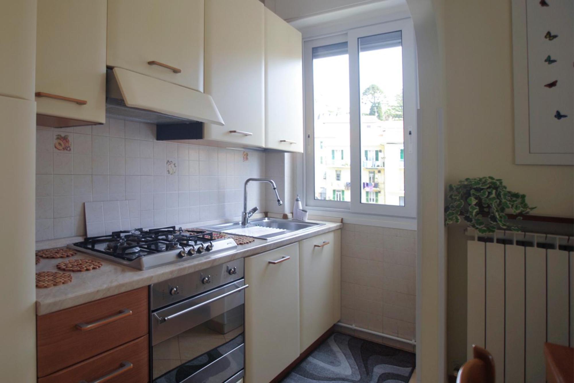 Апартаменти Casa Carina Centro Citta Con Garage Privato Санремо Екстер'єр фото